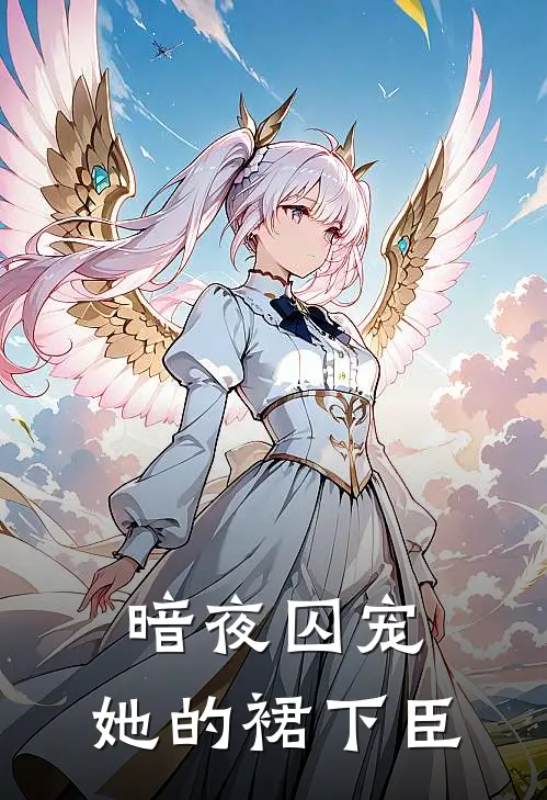 暗夜囚宠：她的裙下臣