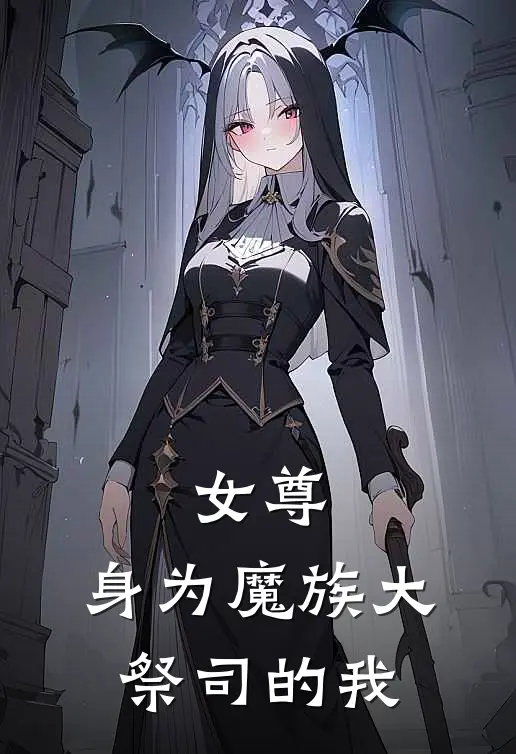 女尊：身为魔族大祭司的我