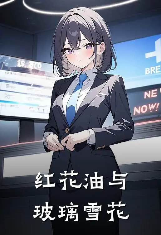 红花油与玻璃雪花(沈照程未)免费小说在线阅读_在线阅读免费小说红花油与玻璃雪花(沈照程未)