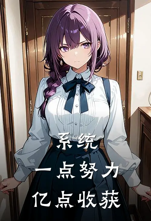 系统：一点努力，亿点收获王小宇王晓宇完整版免费阅读_王小宇王晓宇精彩小说