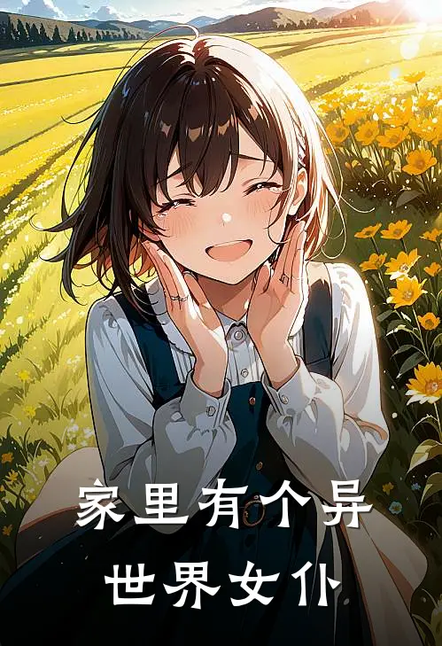 家里有个异世界女仆(琪娅拉瑟拉菲娜)免费小说全集_完本小说免费阅读家里有个异世界女仆(琪娅拉瑟拉菲娜)