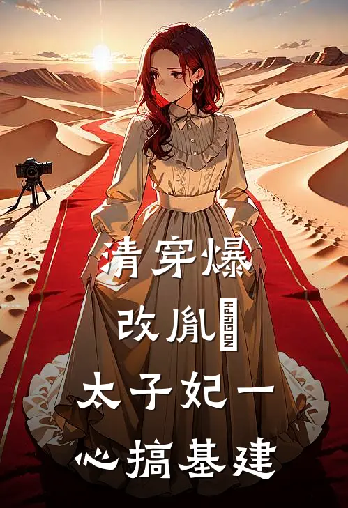 清穿爆改胤礽，太子妃一心搞基建