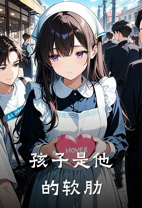 孩子是他的软肋