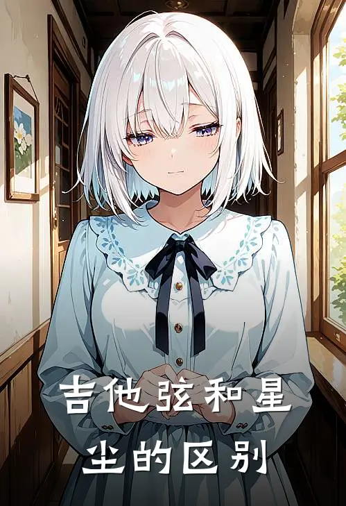 吉他弦和星尘的区别