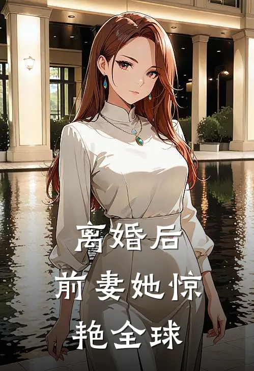 离婚后，前妻她惊艳全球