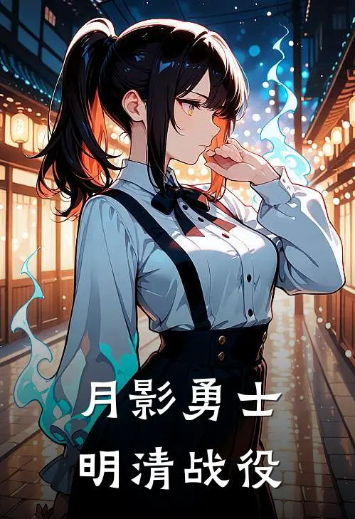月影勇士明清战役