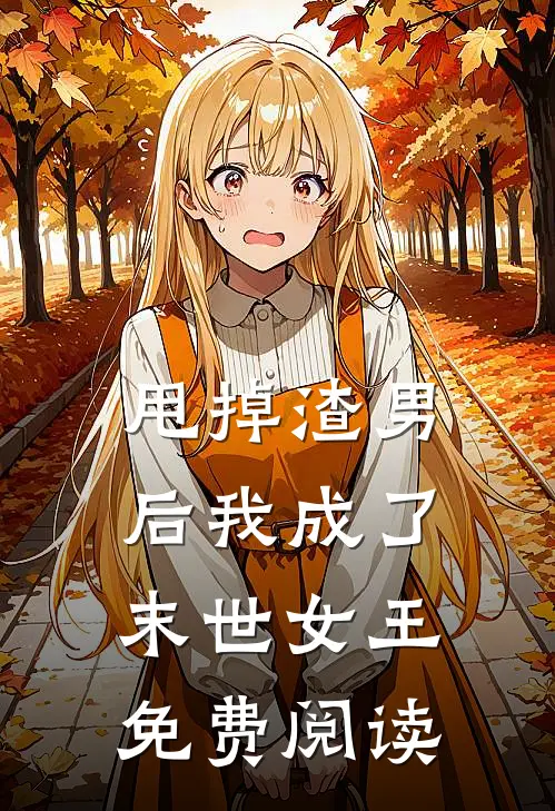 甩掉渣男后我成了末世女王免费阅读