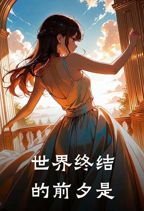 世界终结的前夕是