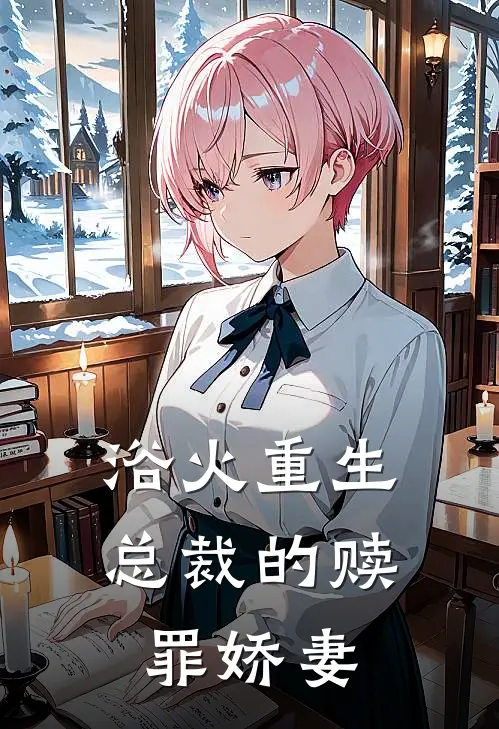 浴火重生：总裁的赎罪娇妻(许墨深温晚)推荐完结小说_最新章节列表浴火重生：总裁的赎罪娇妻(许墨深温晚)