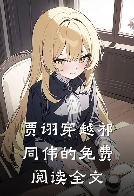 贾诩穿越祁同伟的免费阅读全文