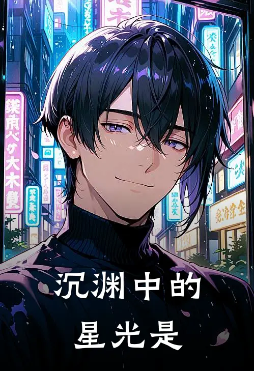 沉渊中的星光是
