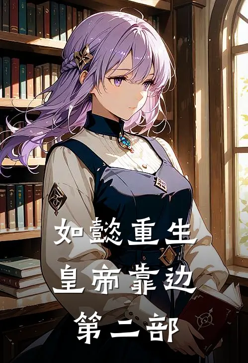 如懿重生，皇帝靠边第二部魏嬿婉慧妃免费小说全集_免费阅读无弹窗如懿重生，皇帝靠边第二部魏嬿婉慧妃