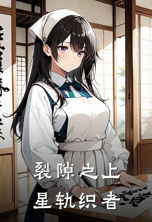 裂隙之上：星轨织者