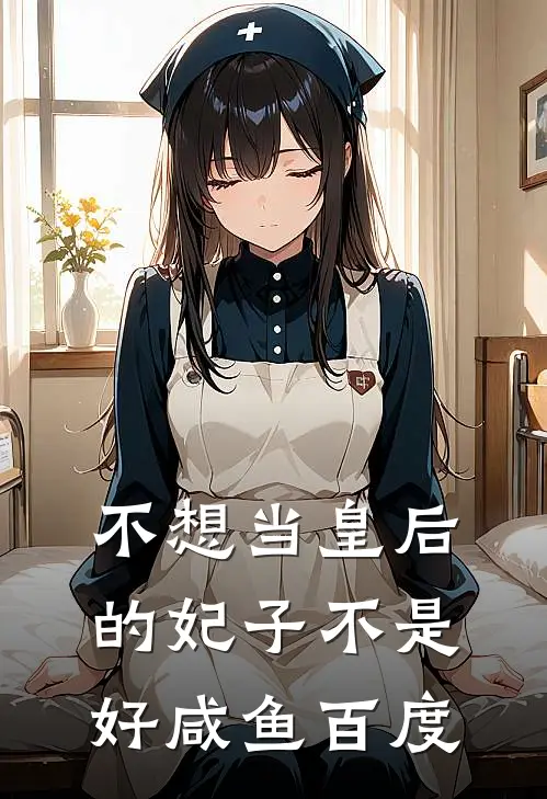 不想当皇后的妃子不是好咸鱼百度