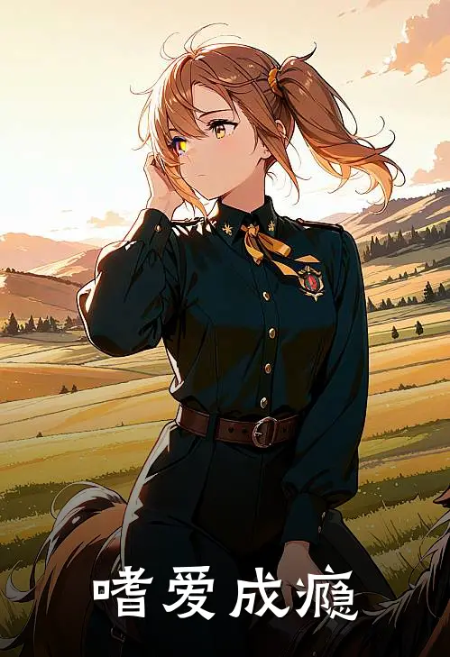 嗜爱成瘾(迦瑶迦合)最新完结小说_完结版小说全文免费阅读嗜爱成瘾(迦瑶迦合)