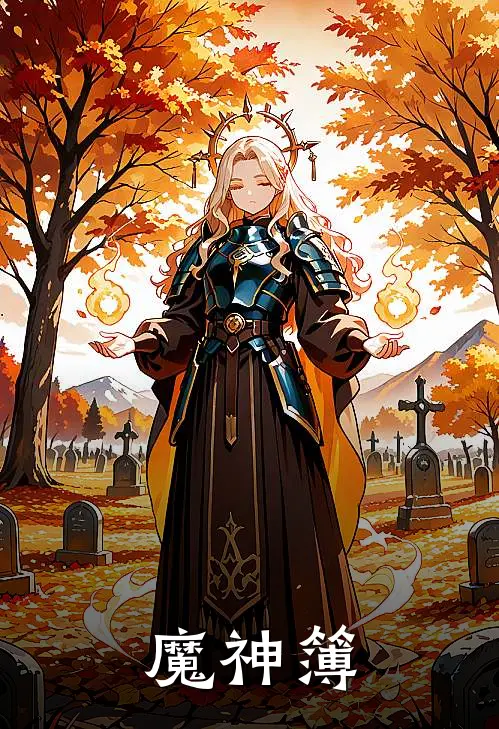 魔神簿慕铁慕渊小说完结_免费小说全本魔神簿(慕铁慕渊)