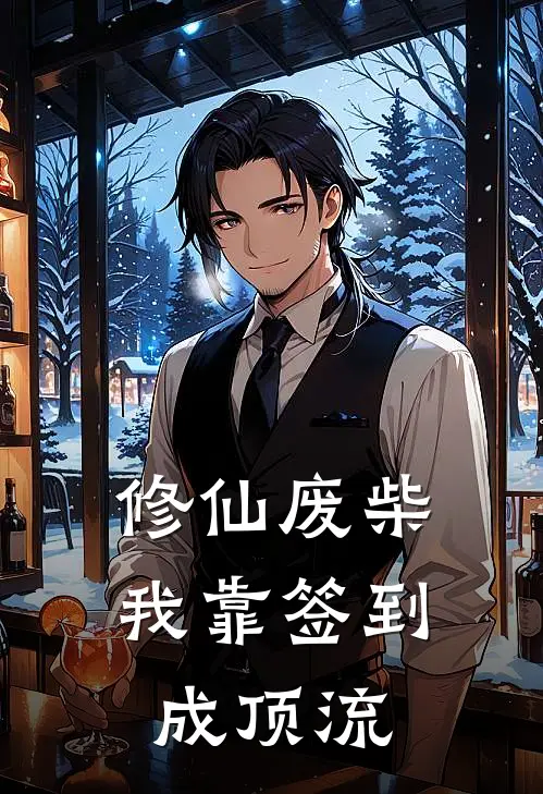 修仙废柴，我靠签到成顶流苏云曦林浩完结版免费小说_完本小说大全修仙废柴，我靠签到成顶流苏云曦林浩