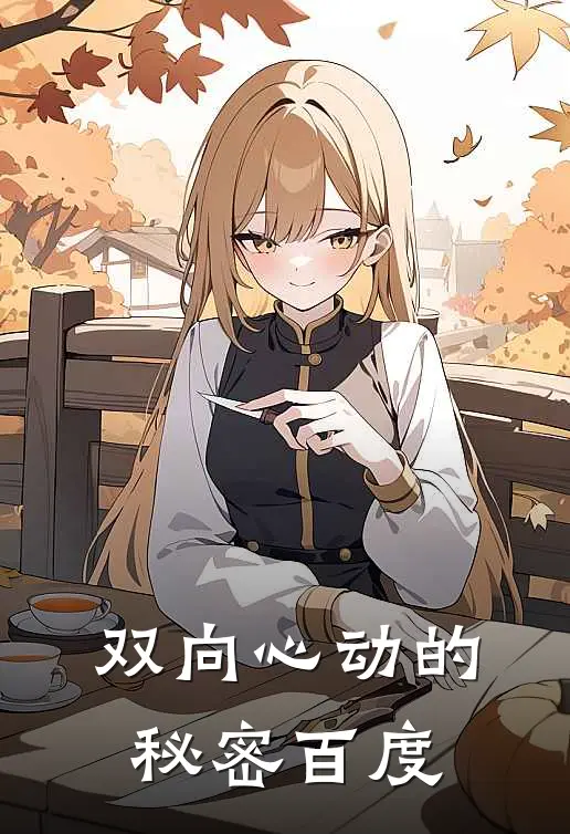 双向心动的秘密百度