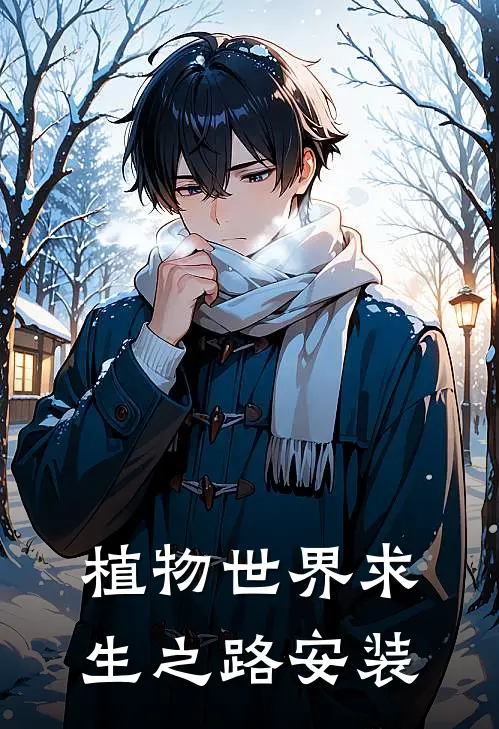 植物世界求生之路安装