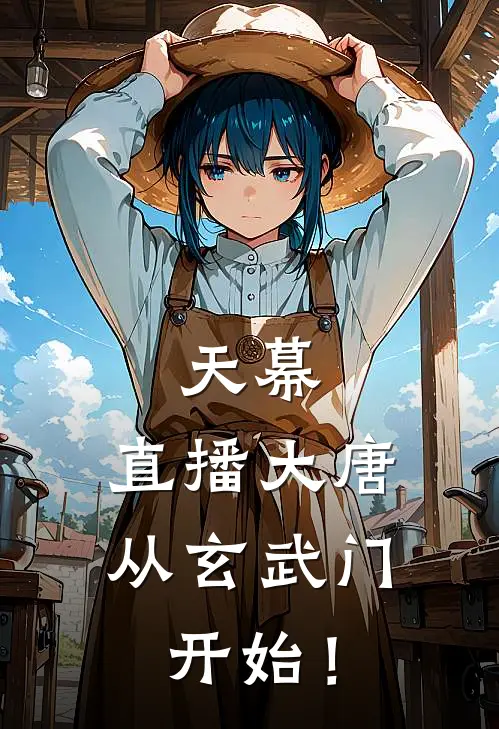 天幕：直播大唐从玄武门开始！李渊李世民完整版免费小说_热门网络小说推荐天幕：直播大唐从玄武门开始！(李渊李世民)