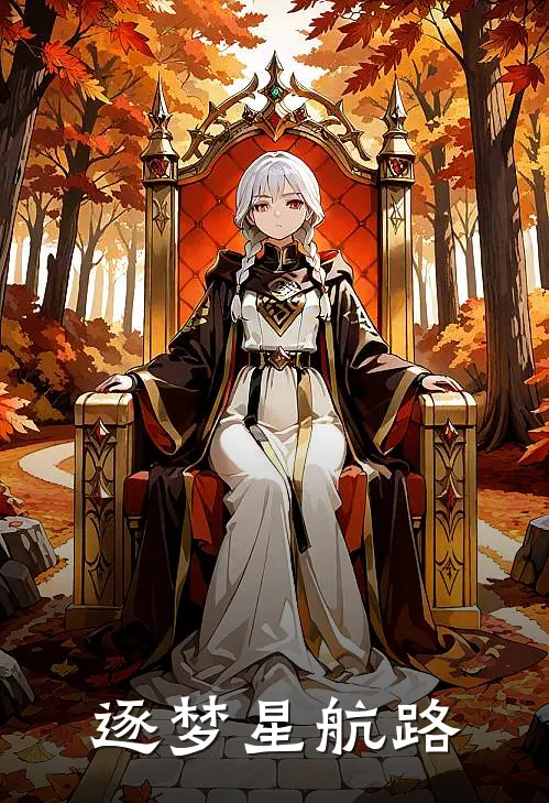 逐梦星航路莉莉恩克小说完结推荐_完整版小说免费阅读逐梦星航路(莉莉恩克)