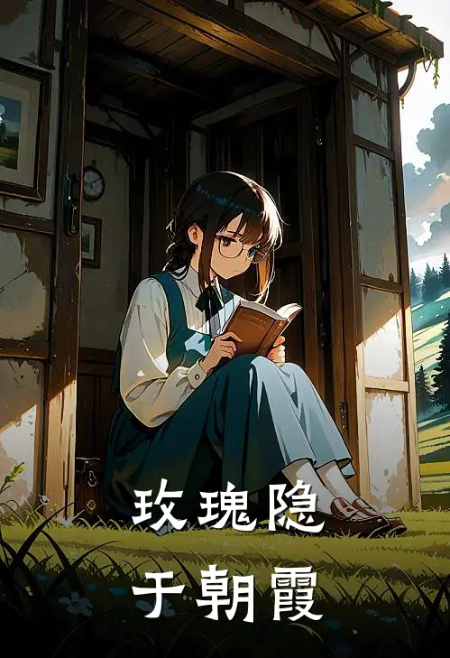 《玫瑰隐于朝霞》沈攸宁林悦免费完本小说在线阅读_《玫瑰隐于朝霞》沈攸宁林悦免费小说