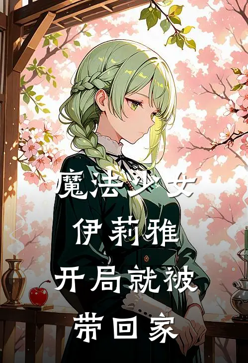 魔法少女伊莉雅：开局就被带回家(伊莉雅塞拉)最新推荐小说_最新免费小说魔法少女伊莉雅：开局就被带回家伊莉雅塞拉