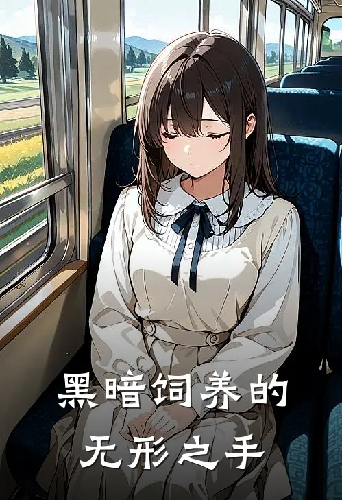 黑暗饲养的无形之手