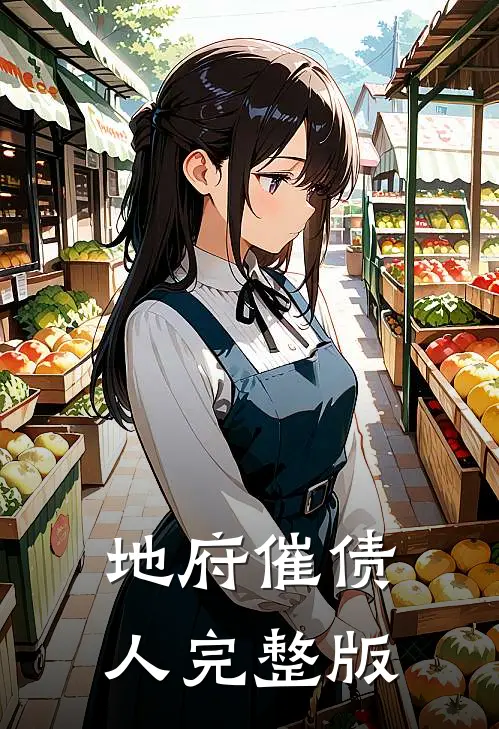 地府催债人完整版