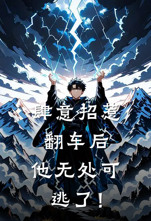 肆意招惹翻车后，他无处可逃了！(孙定新郁兰英)热门小说阅读_全文免费阅读肆意招惹翻车后，他无处可逃了！孙定新郁兰英