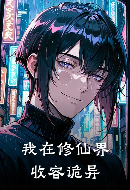 我在修仙界收容诡异顾栖顾栖完本热门小说_完本小说免费我在修仙界收容诡异(顾栖顾栖)