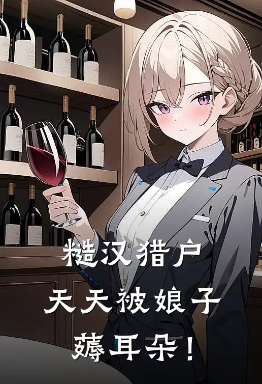 糙汉猎户，天天被娘子薅耳朵！(柳芽儿沈青山)免费小说全集_完本小说免费阅读糙汉猎户，天天被娘子薅耳朵！(柳芽儿沈青山)