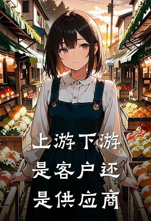 上游下游是客户还是供应商