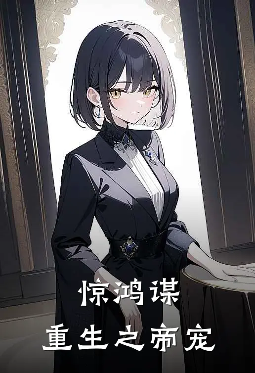 惊鸿谋，重生之帝宠林微萧衍全文免费阅读无弹窗大结局_（林微萧衍）惊鸿谋，重生之帝宠最新小说