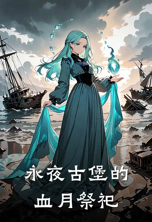 永夜古堡的血月祭祀(艾拉凯恩)阅读免费小说_完本热门小说永夜古堡的血月祭祀艾拉凯恩