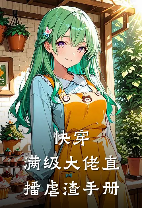 快穿：满级大佬直播虐渣手册