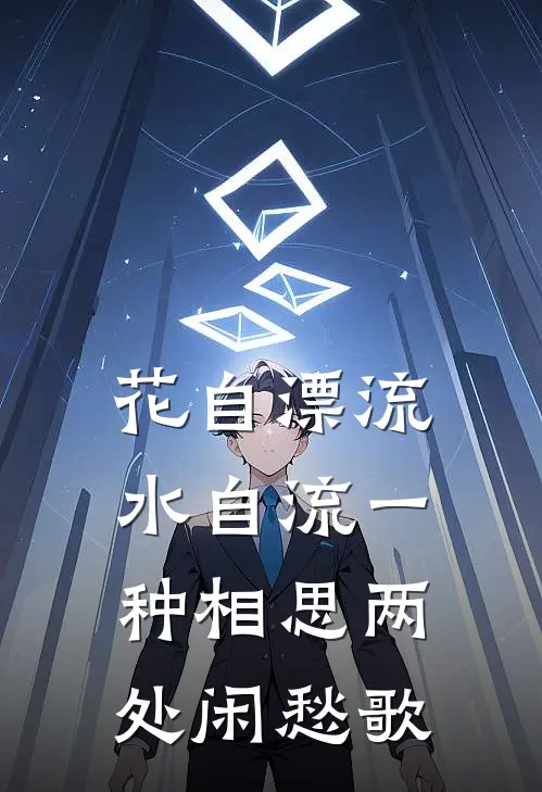 花自漂流水自流一种相思两处闲愁歌