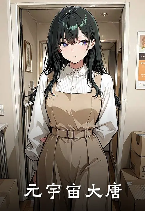 元宇宙大唐(王业张魁)免费小说全集_完本小说免费阅读元宇宙大唐(王业张魁)