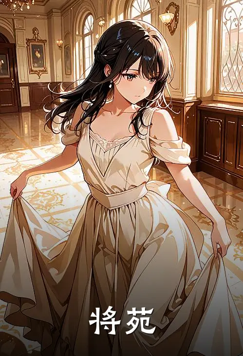 将苑(江云符离)完本小说推荐_最新章节列表将苑(江云符离)