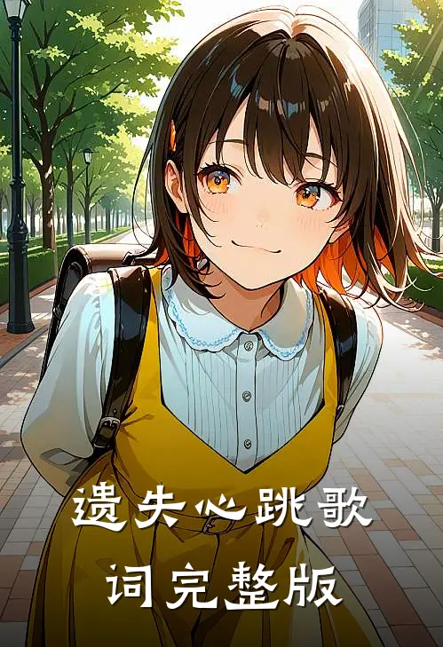 遗失心跳歌词完整版