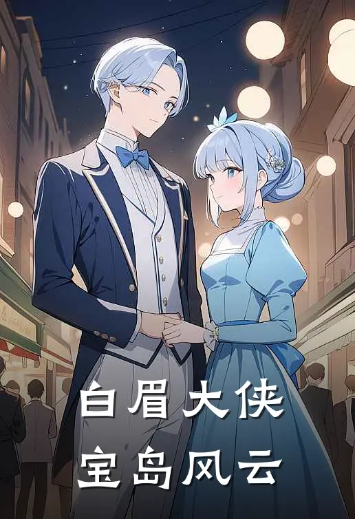 白眉大侠：宝岛风云楚凌霄于和小说推荐完本_热门小说大全白眉大侠：宝岛风云(楚凌霄于和)