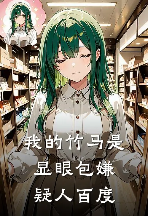 我的竹马是显眼包嫌疑人百度