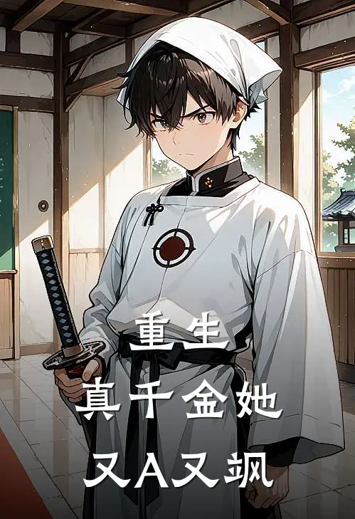 重生：真千金她又A又飒