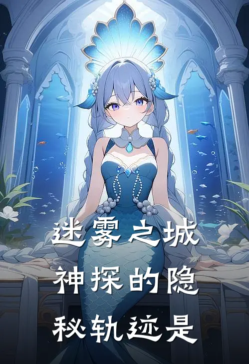 迷雾之城神探的隐秘轨迹是