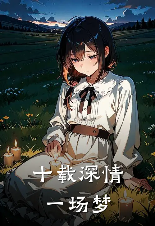 十载深情一场梦