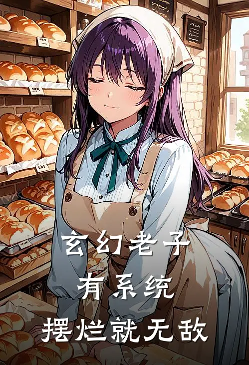 【玄幻】老子有系统，摆烂就无敌