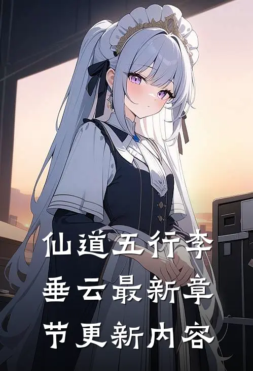 仙道五行李垂云最新章节更新内容