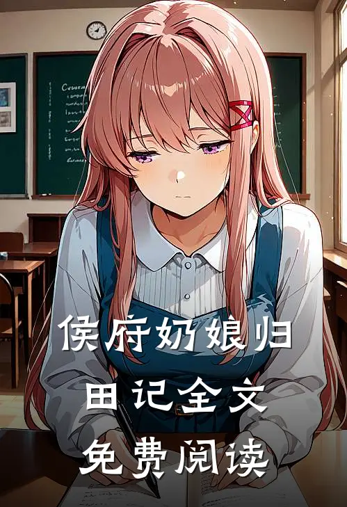 侯府奶娘归田记全文免费阅读