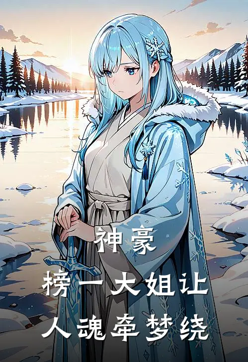 神豪：榜一大姐让人魂牵梦绕