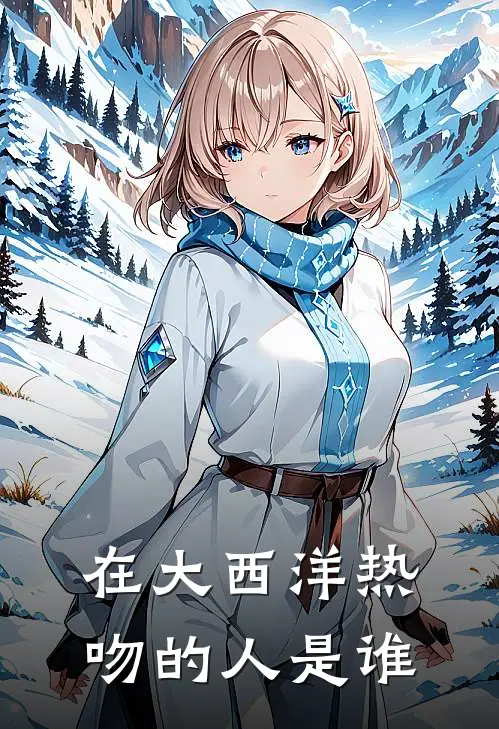 在大西洋热吻的人是谁